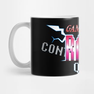 Rage Quit Mug